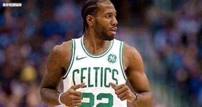 莱昂纳德最新爆料,篮球生涯背后的故事与心路历程